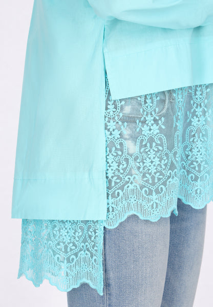 IZIA women's blouse