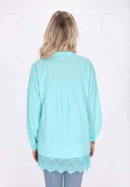 IZIA women's blouse