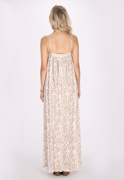 IZIA women's dress