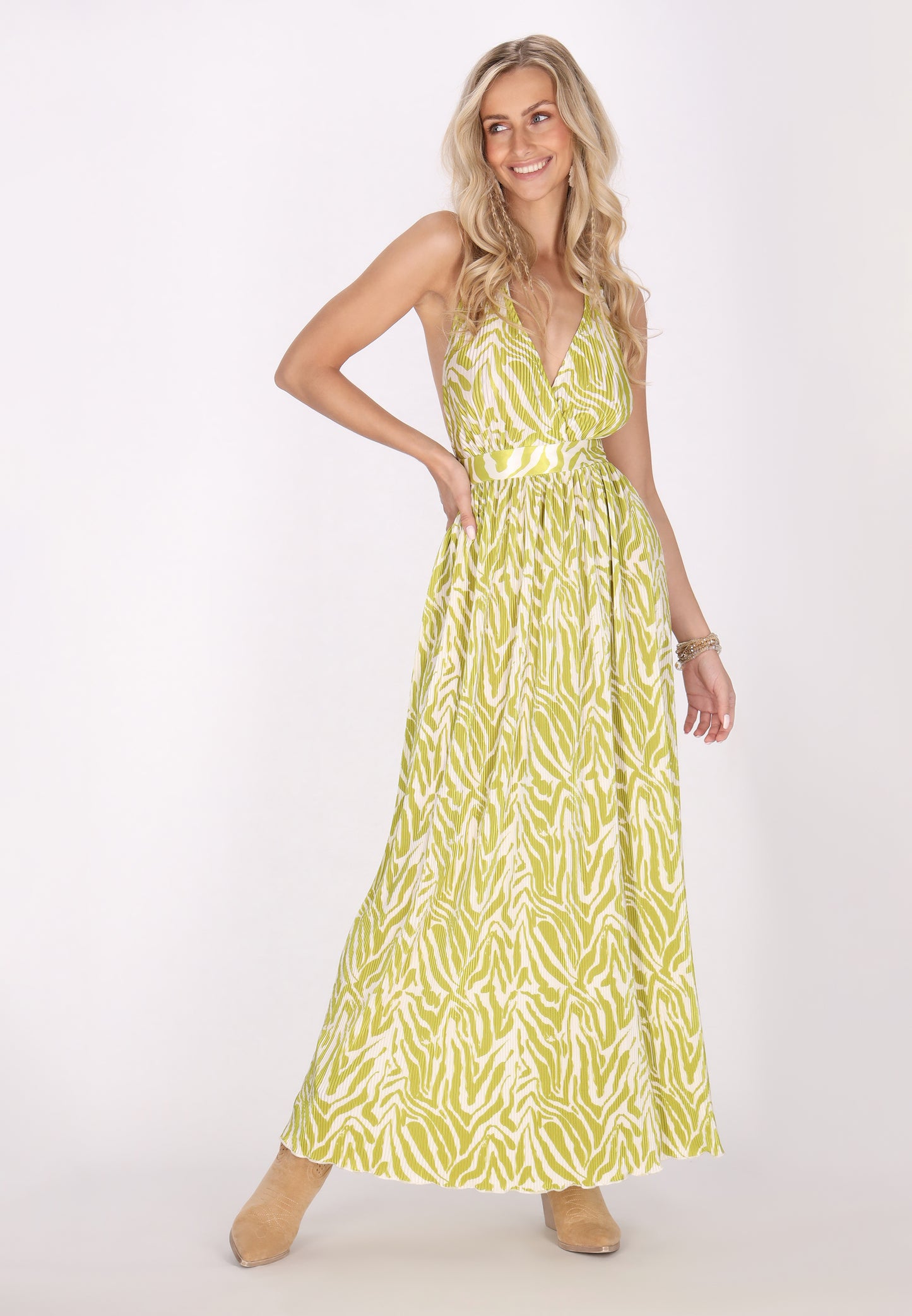 IZIA women's dress