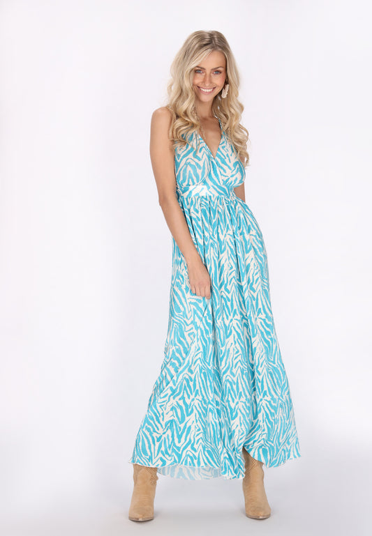 IZIA women's dress