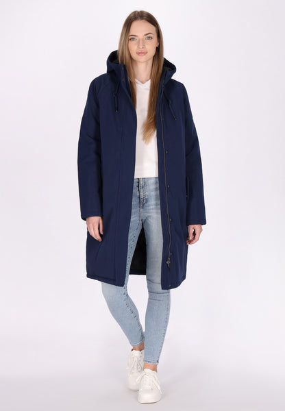 DreiMaster Maritim women's winter parka jacket