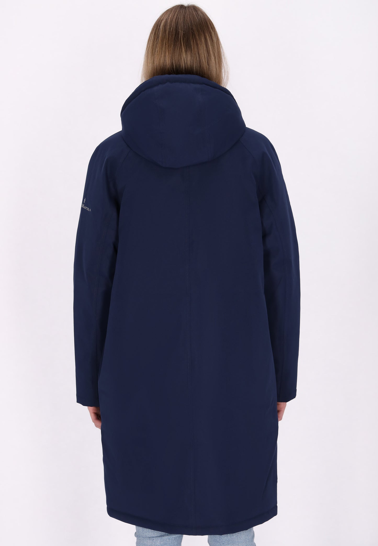 DreiMaster Maritim women's winter parka jacket