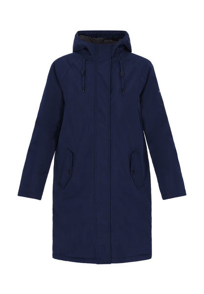 DreiMaster Maritim women's winter parka jacket