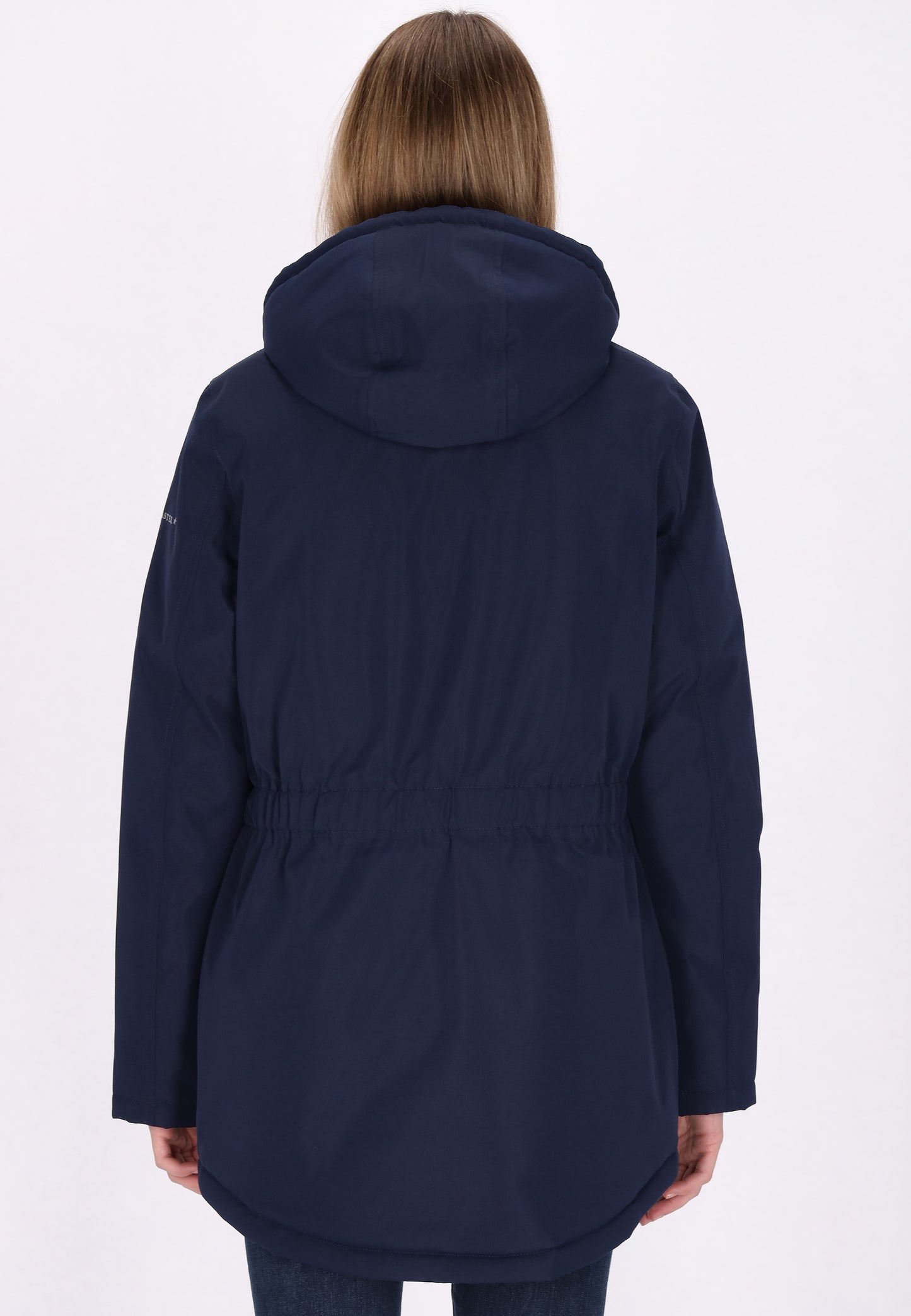 DreiMaster Maritim women's winter jacket