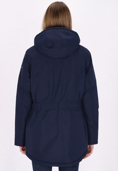 DreiMaster Maritim women's winter jacket