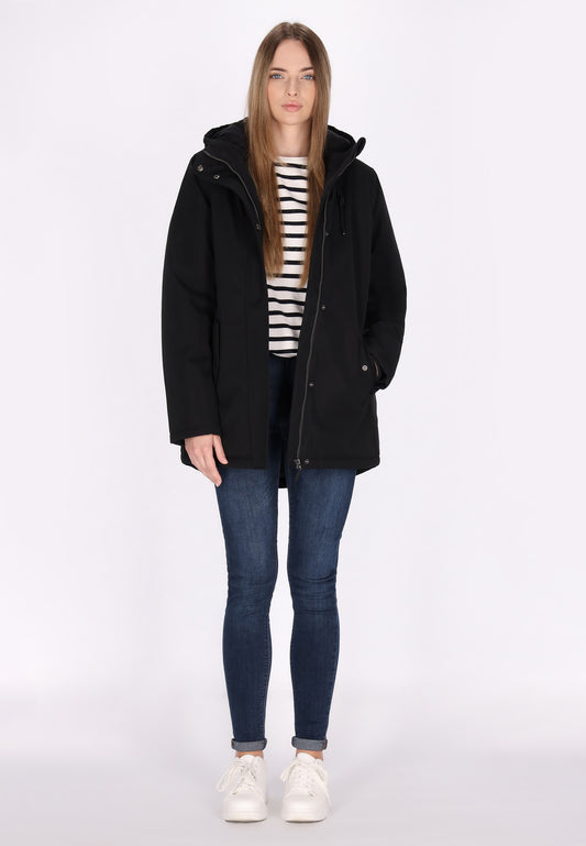 DreiMaster Maritim women's winter jacket