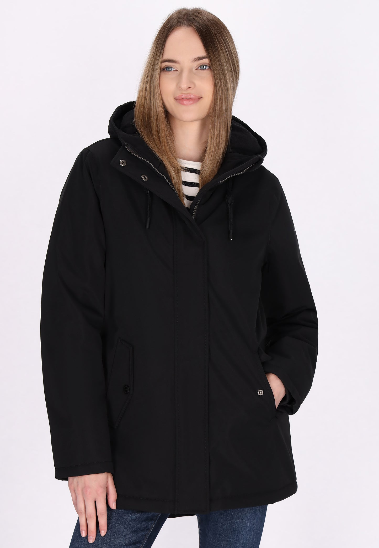 DreiMaster Maritim women's winter jacket
