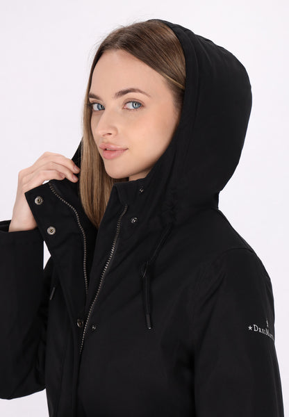 DreiMaster Maritim women's winter jacket