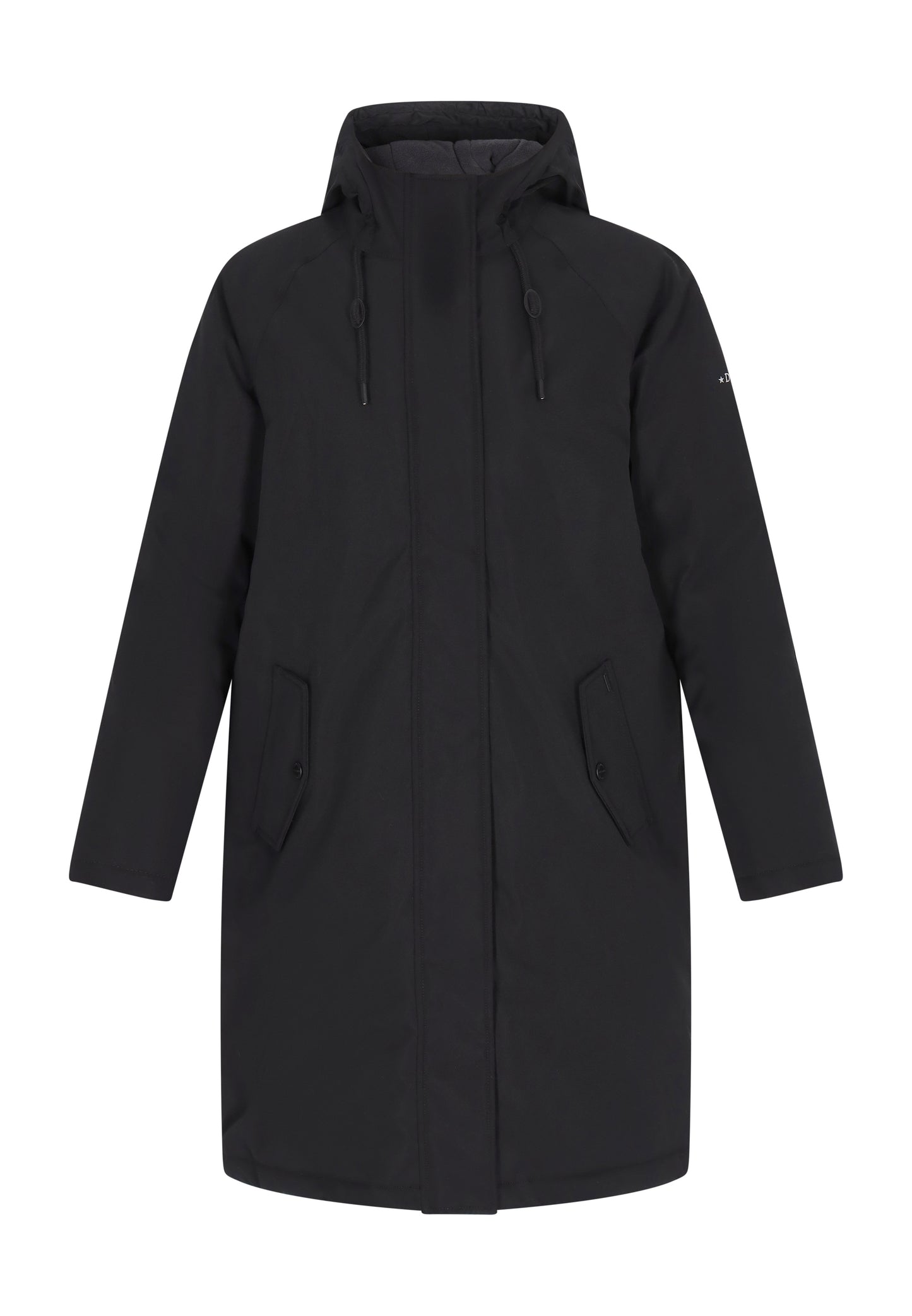 DreiMaster Maritim women's winter parka jacket