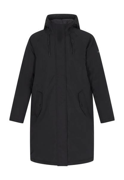DreiMaster Maritim women's winter parka jacket