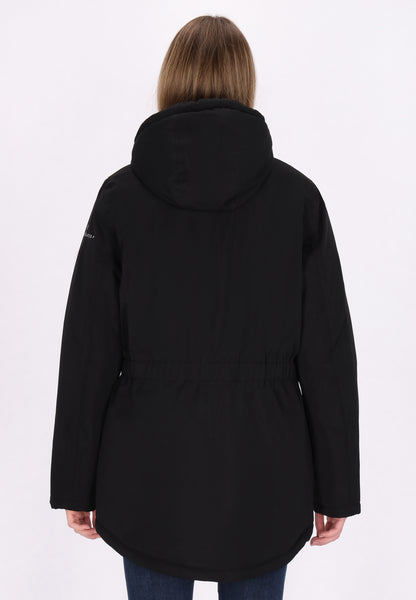 DreiMaster Maritim women's winter jacket