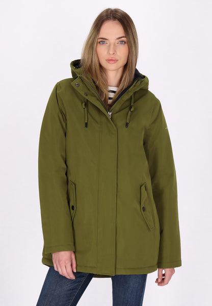 DreiMaster Maritim women's winter jacket