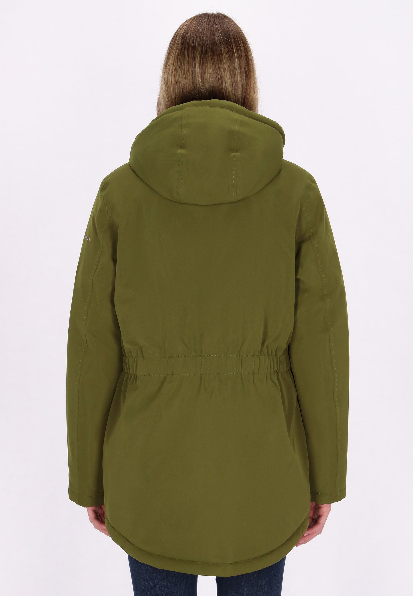 DreiMaster Maritim women's winter jacket