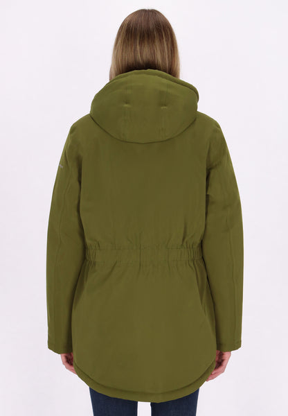 DreiMaster Maritim women's winter jacket