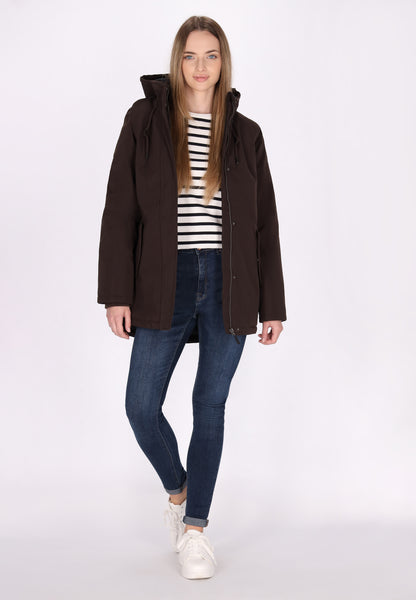 DreiMaster Maritim women's winter jacket