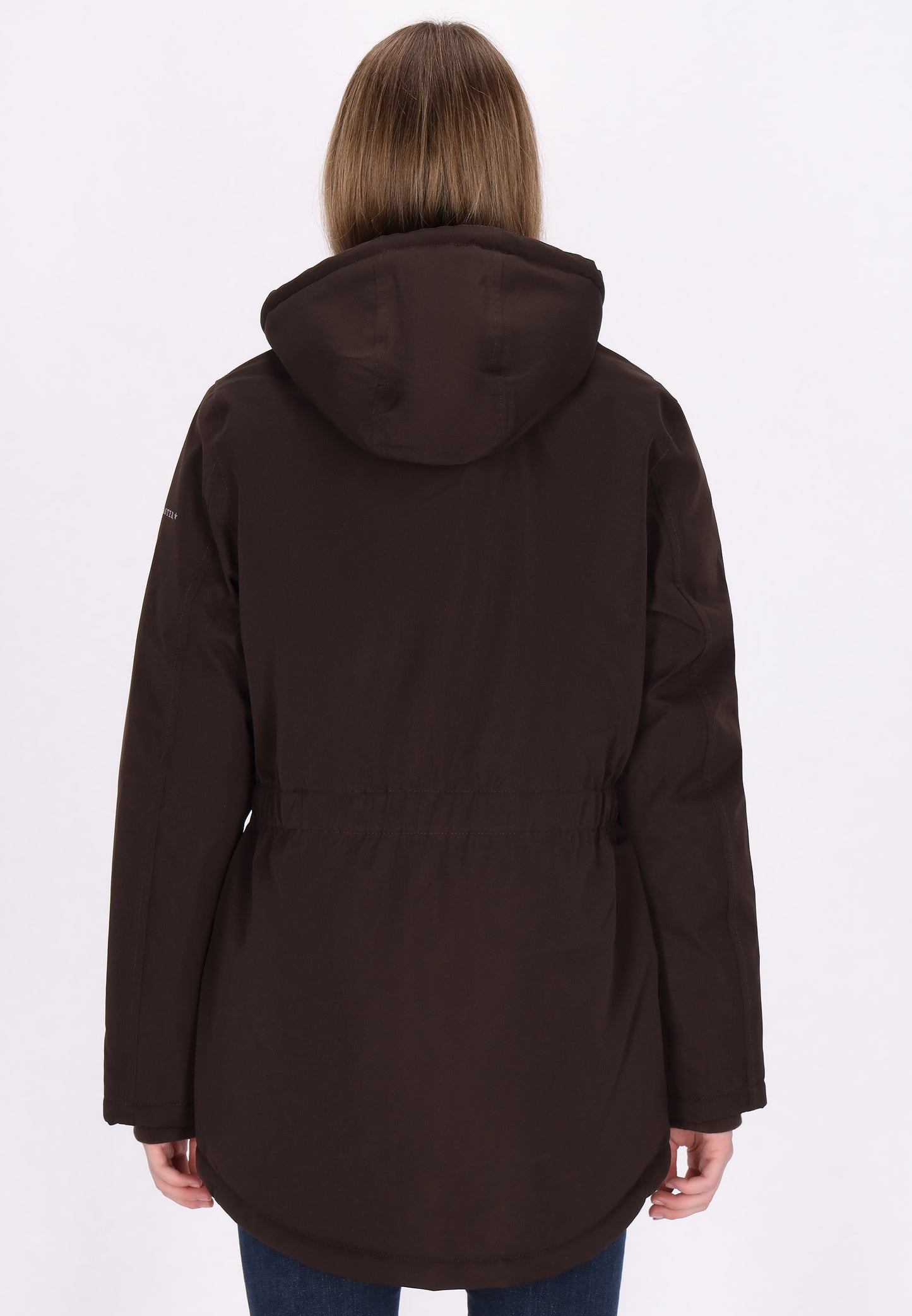DreiMaster Maritim women's winter jacket