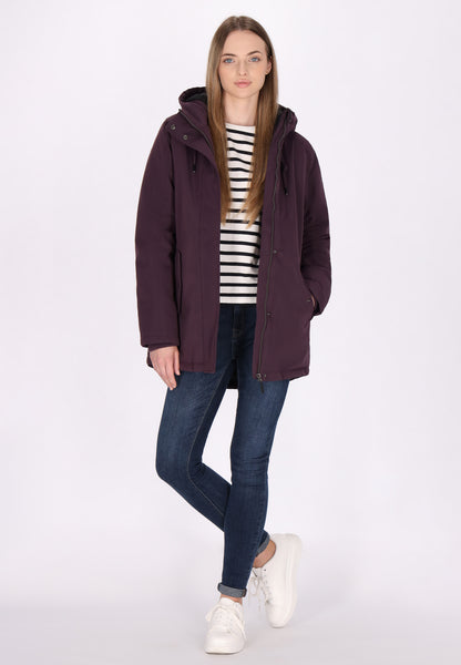 DreiMaster Maritim women's winter jacket