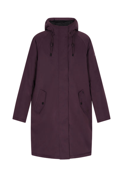 DreiMaster Maritim women's winter parka jacket