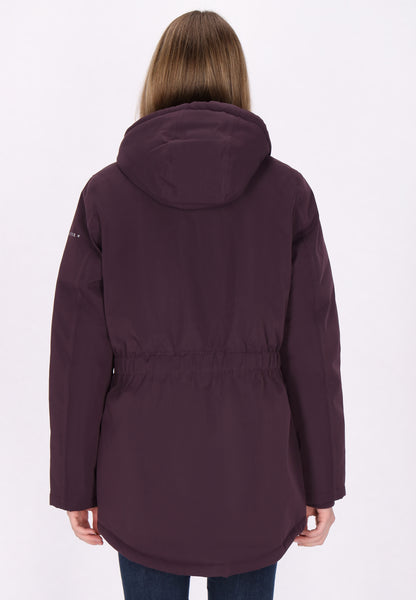 DreiMaster Maritim women's winter jacket