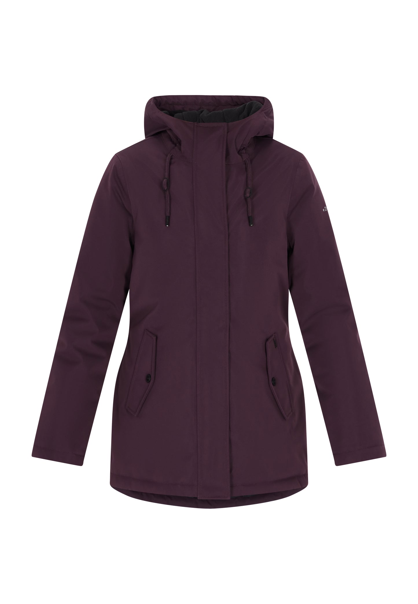 DreiMaster Maritim women's winter jacket