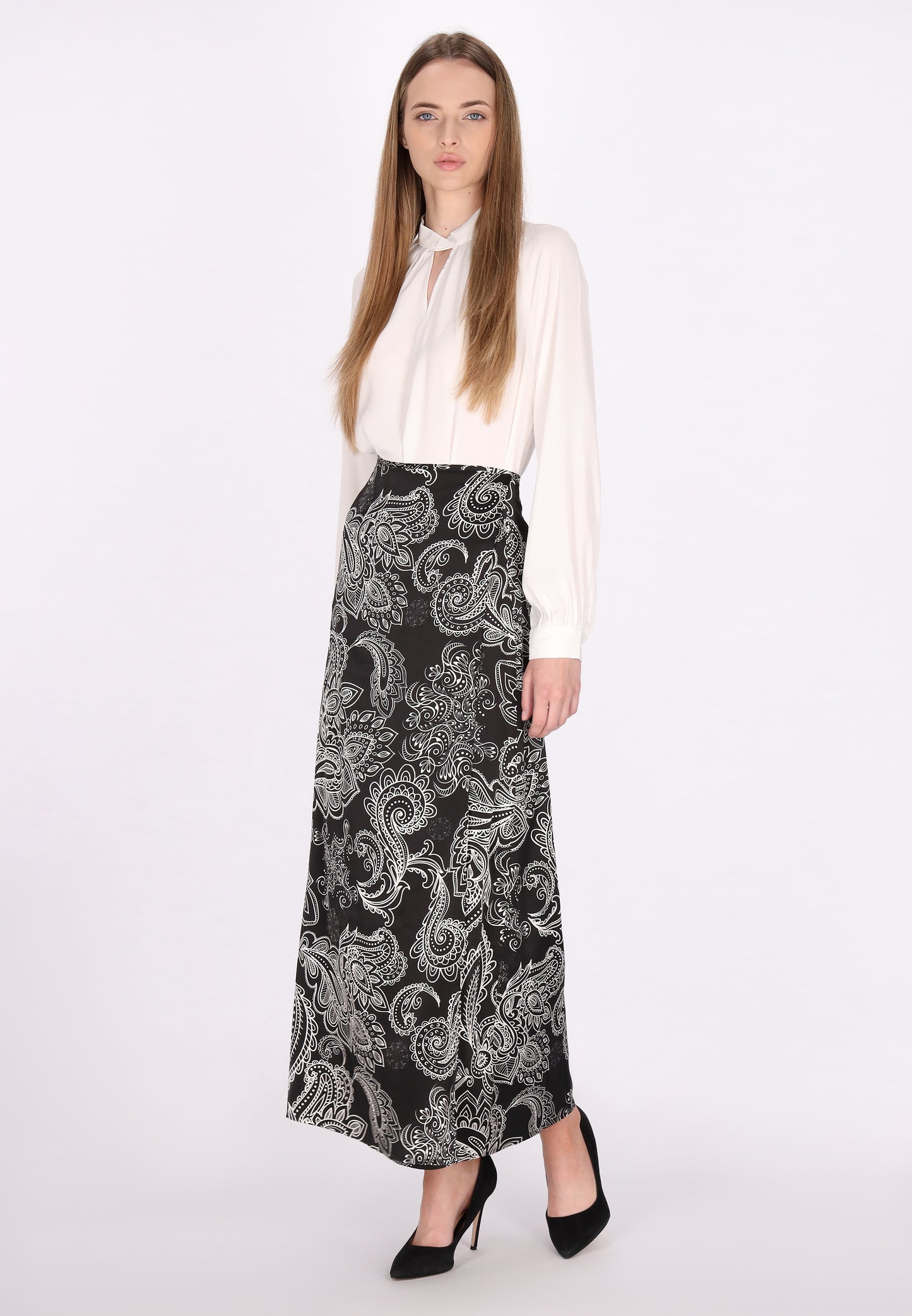 DreiMaster Klassik women's skirt