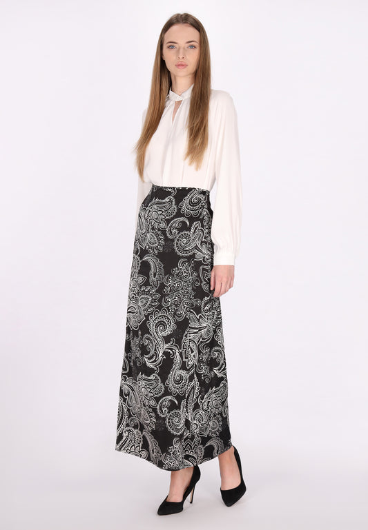 DreiMaster Klassik women's skirt