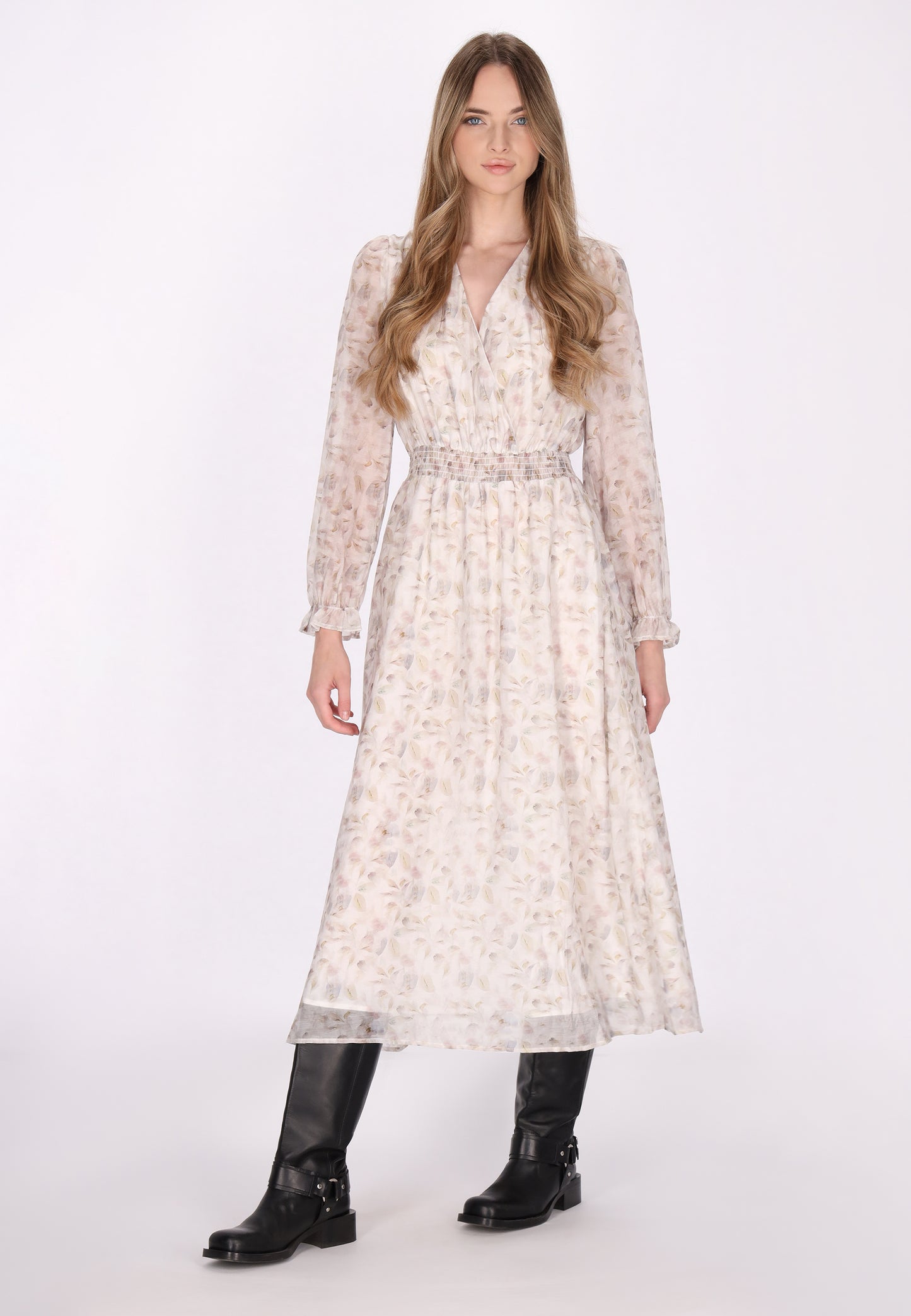 DreiMaster Vintage women's dress