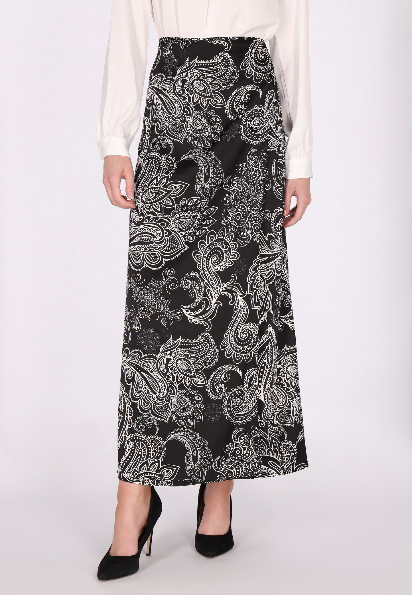 DreiMaster Klassik women's skirt