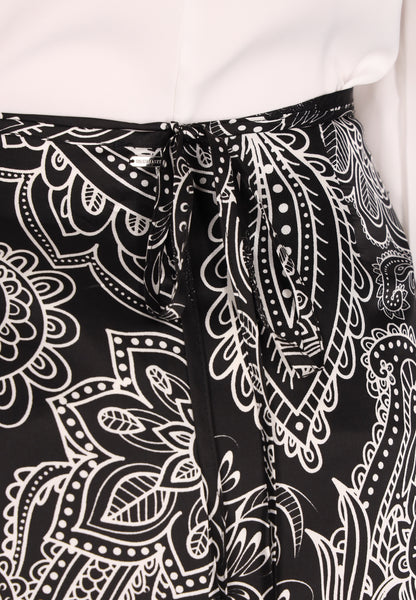 DreiMaster Klassik women's skirt