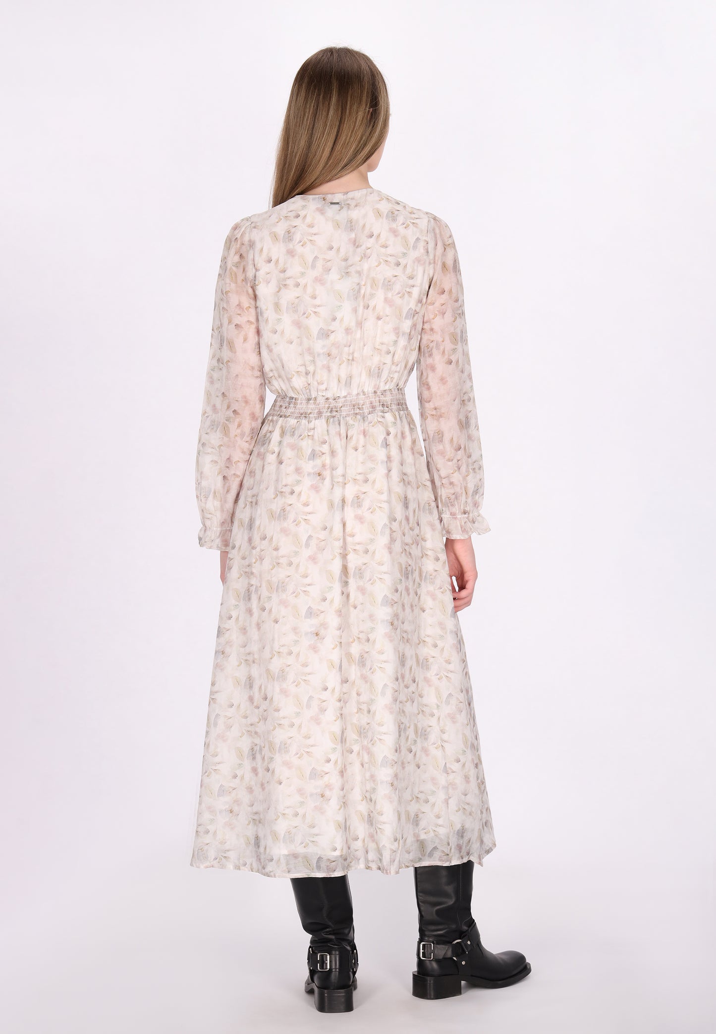 DreiMaster Vintage women's dress