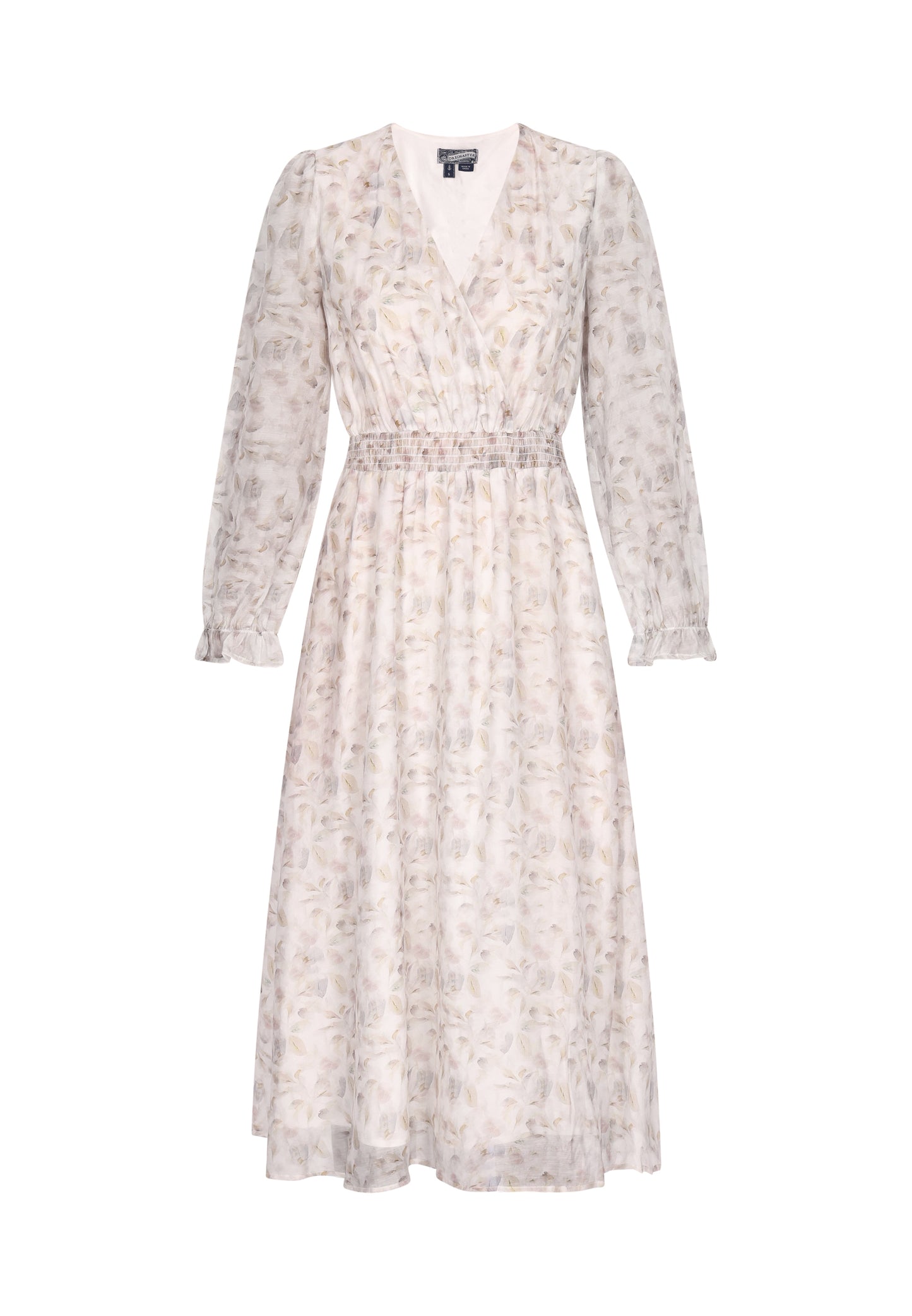 DreiMaster Vintage women's dress