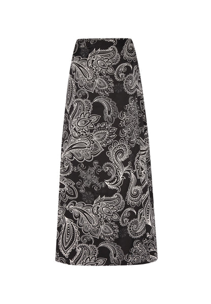 DreiMaster Klassik women's skirt