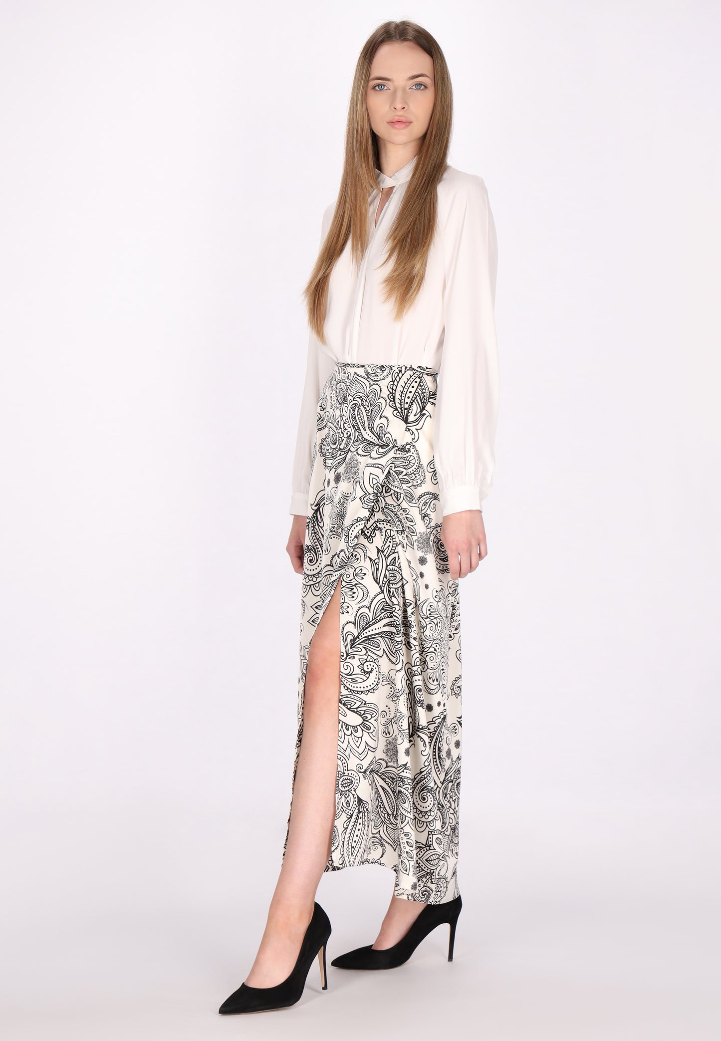 DreiMaster Klassik women's skirt