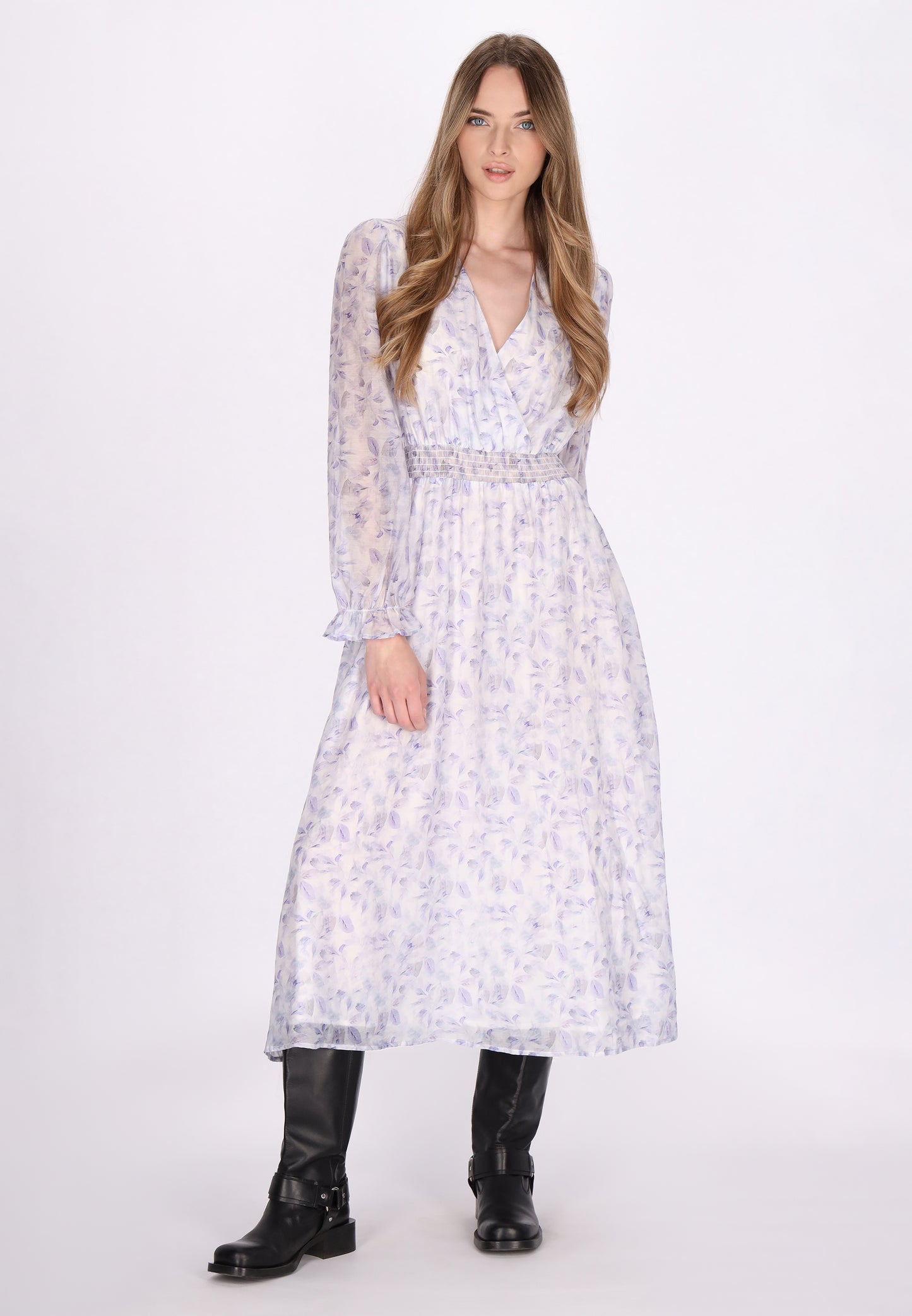 DreiMaster Vintage women's dress
