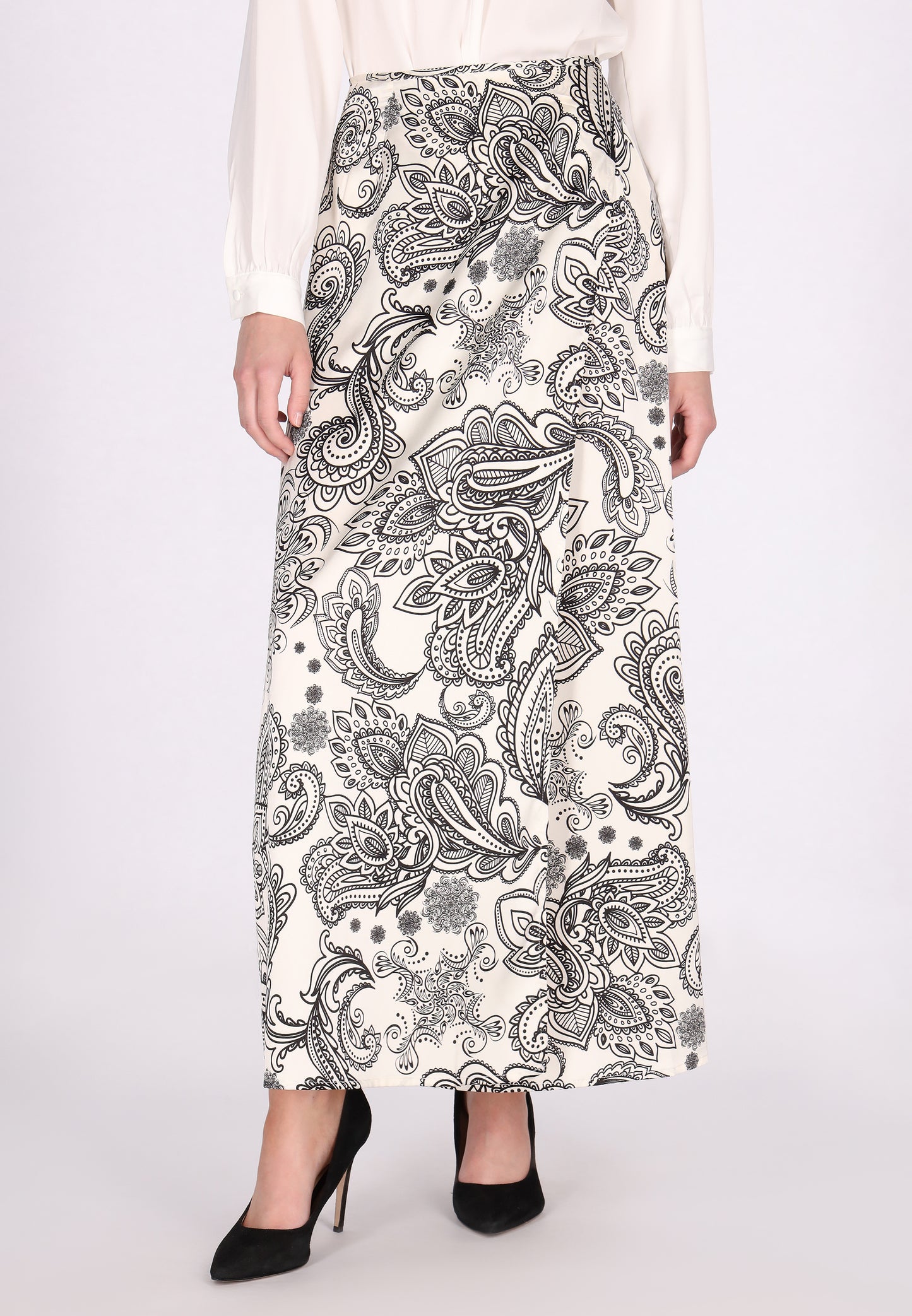 DreiMaster Klassik women's skirt