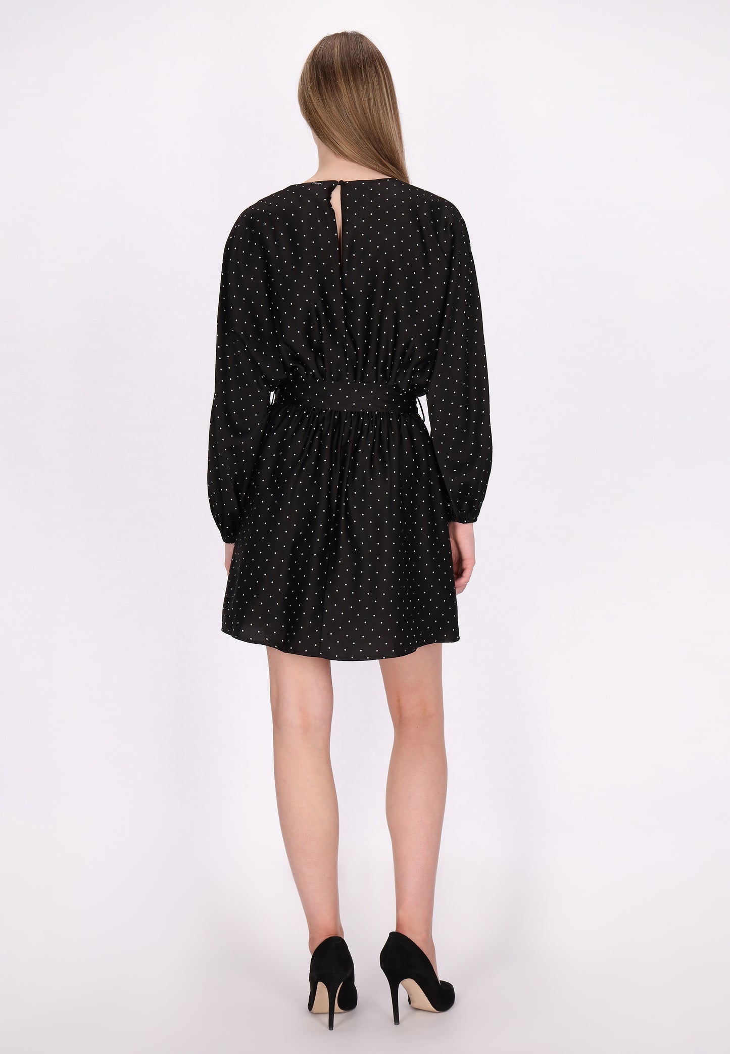 DreiMaster Klassik women's dress