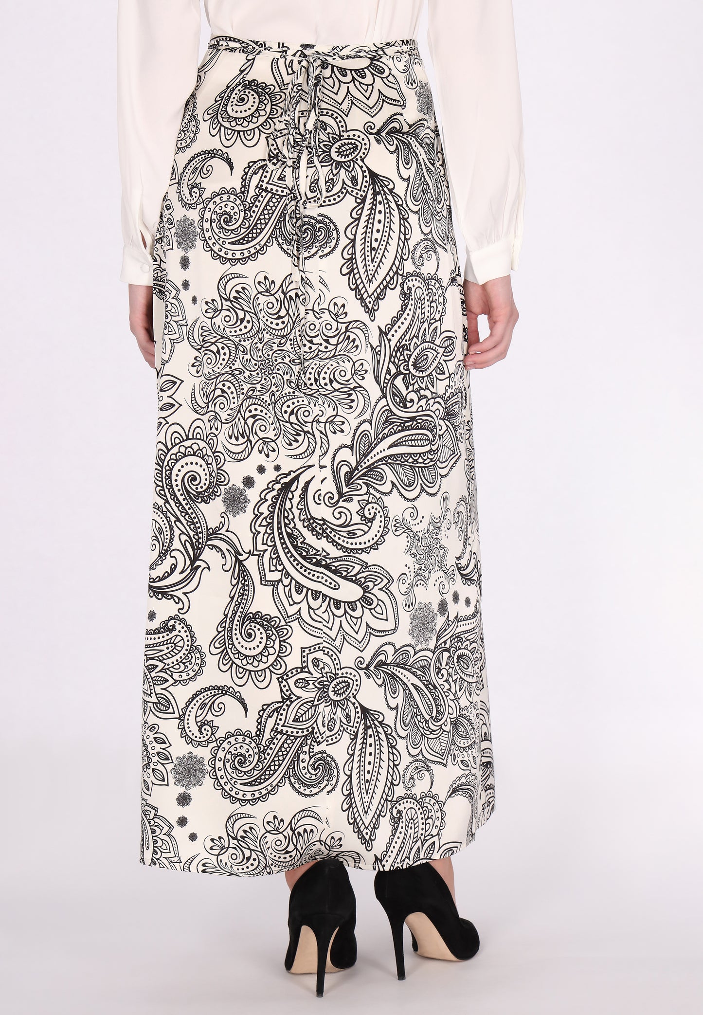 DreiMaster Klassik women's skirt