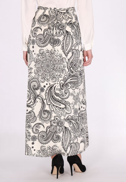 DreiMaster Klassik women's skirt