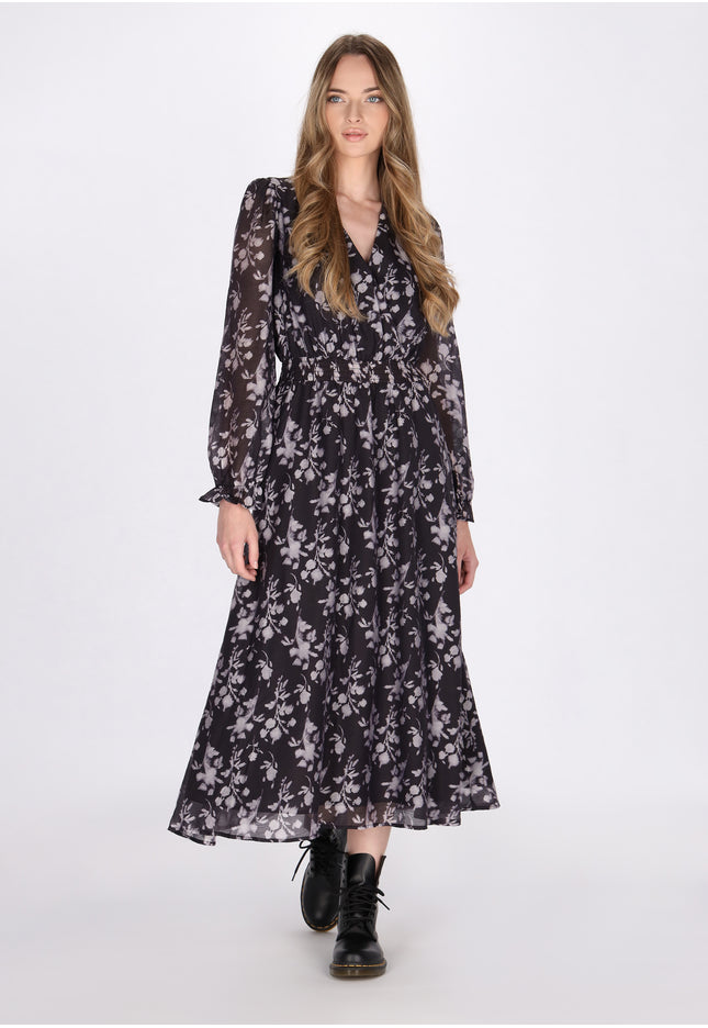 DreiMaster Vintage Women's Dress