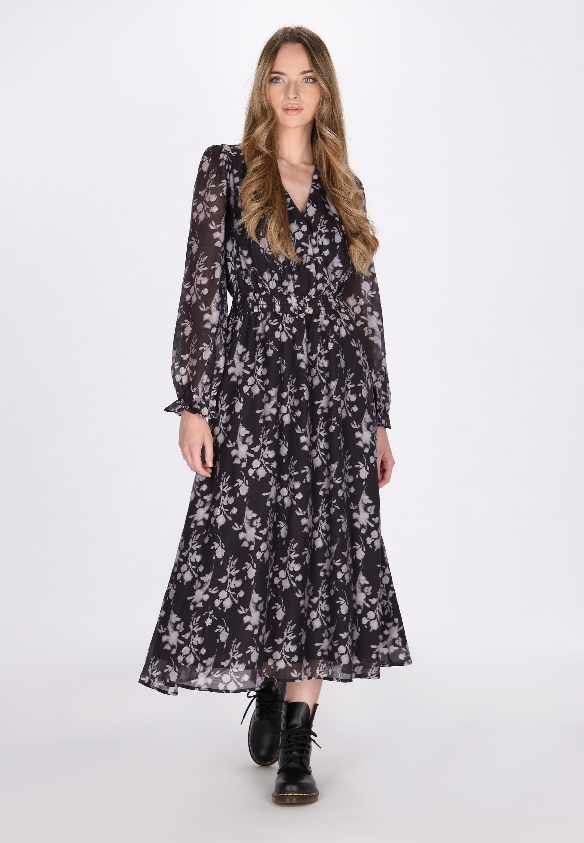 DreiMaster Vintage women's dress