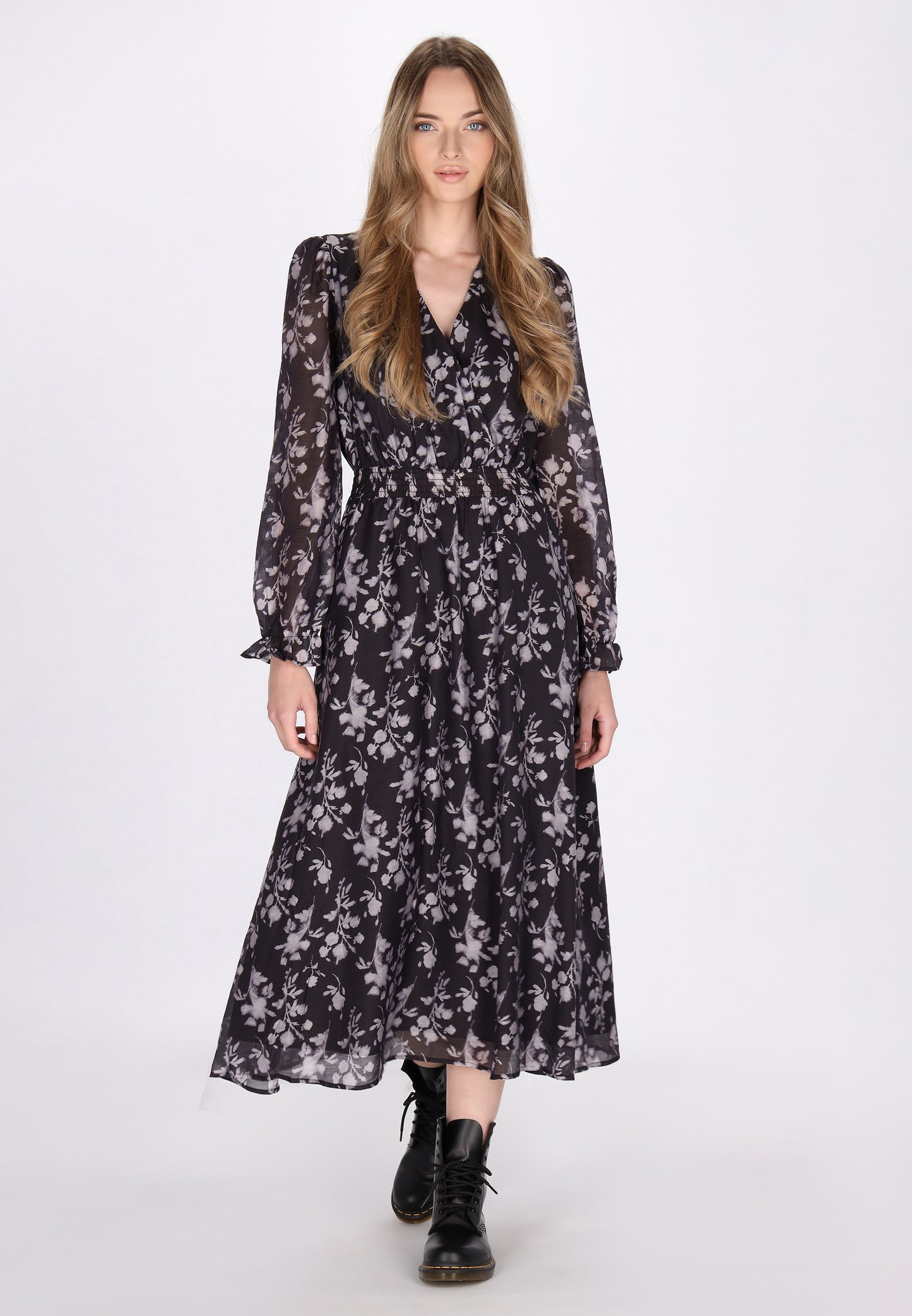 DreiMaster Vintage women's dress