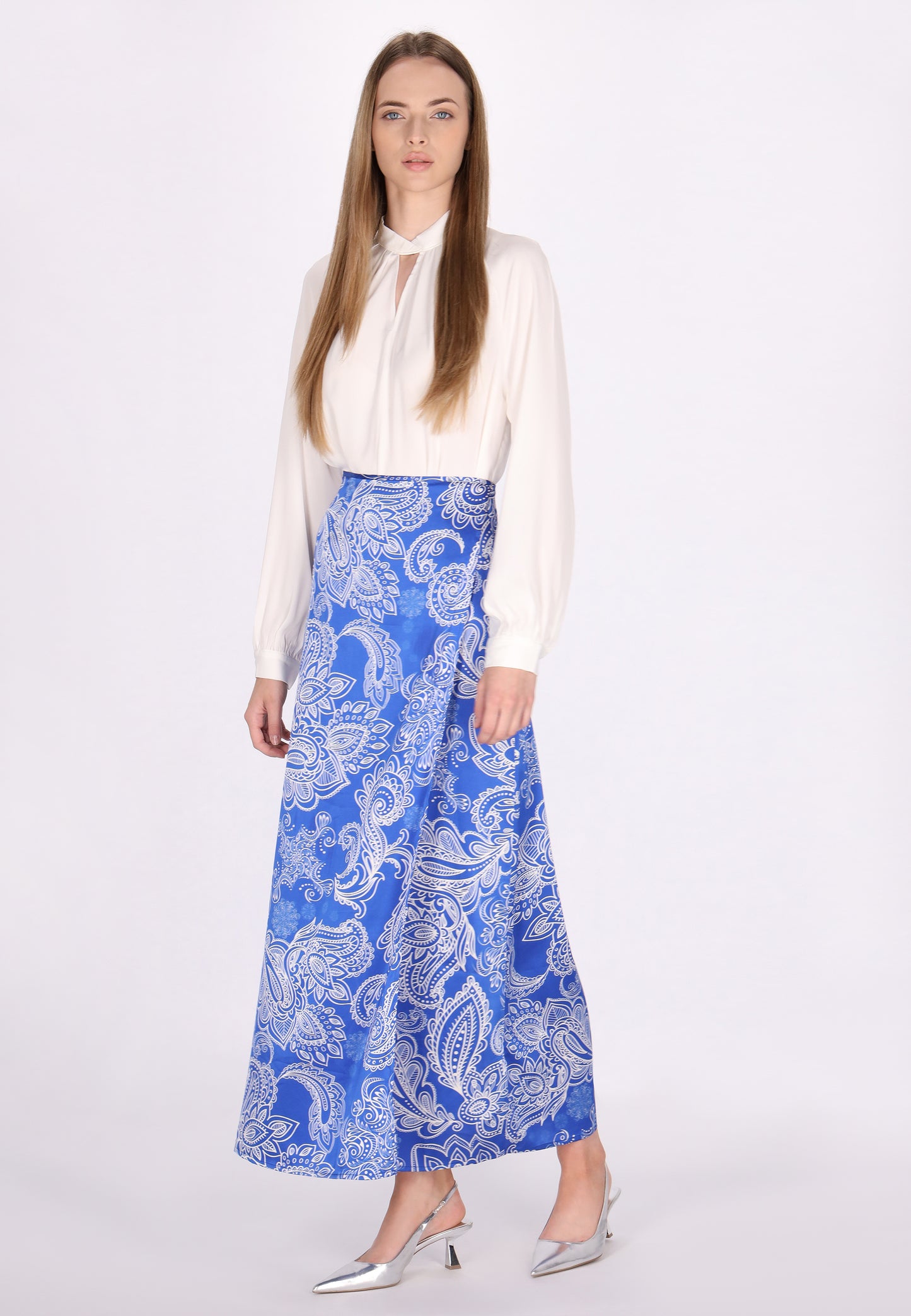 DreiMaster Klassik women's skirt