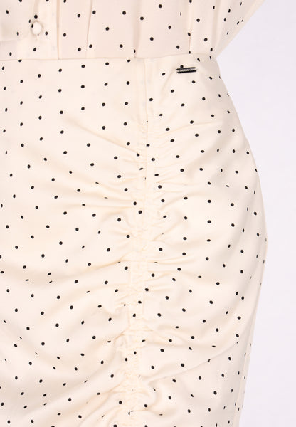 DreiMaster Klassik women's skirt