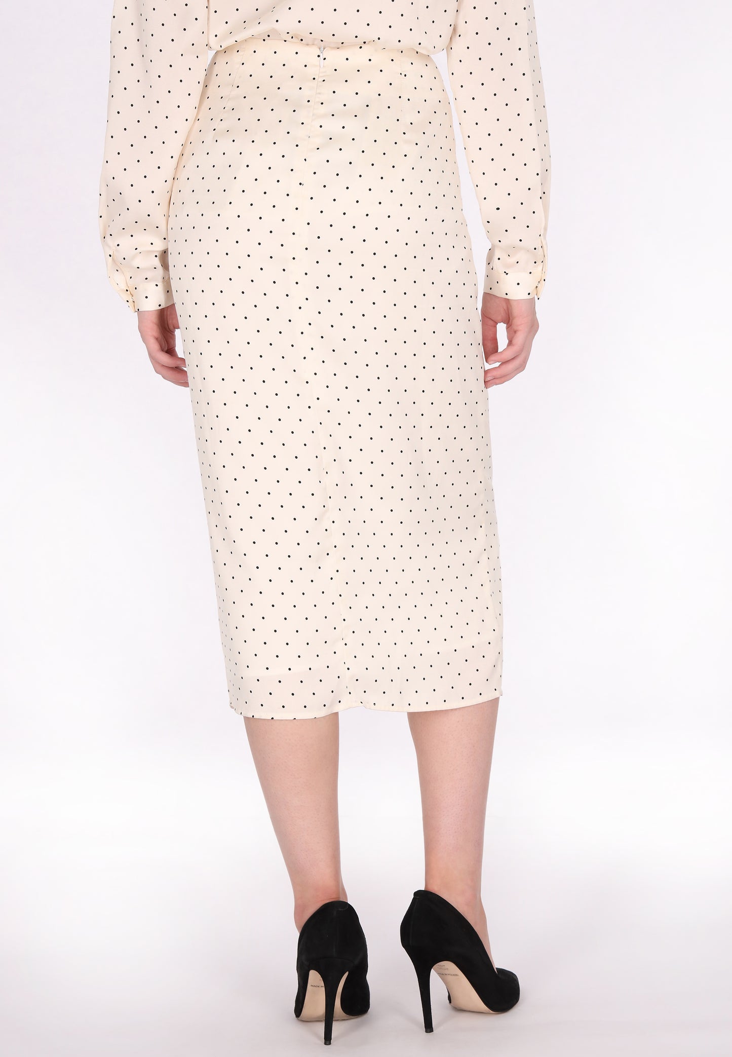 DreiMaster Klassik women's skirt