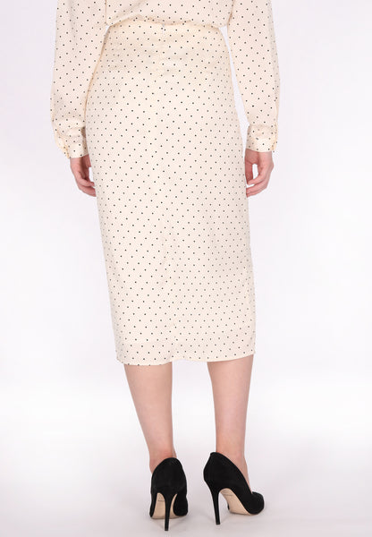 DreiMaster Klassik women's skirt