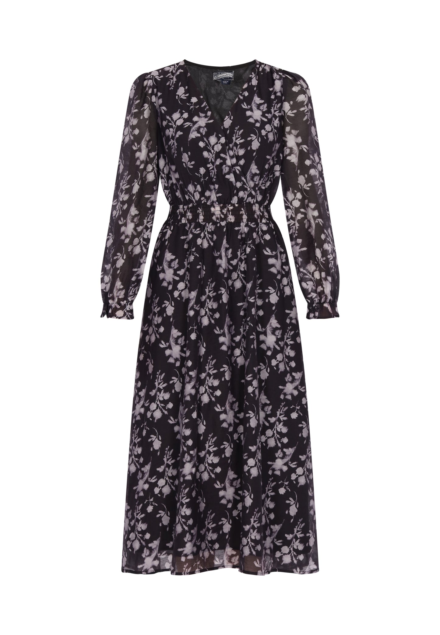 DreiMaster Vintage women's dress