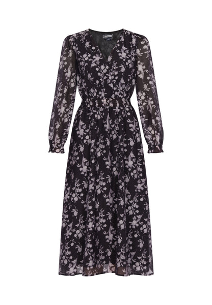 DreiMaster Vintage women's dress