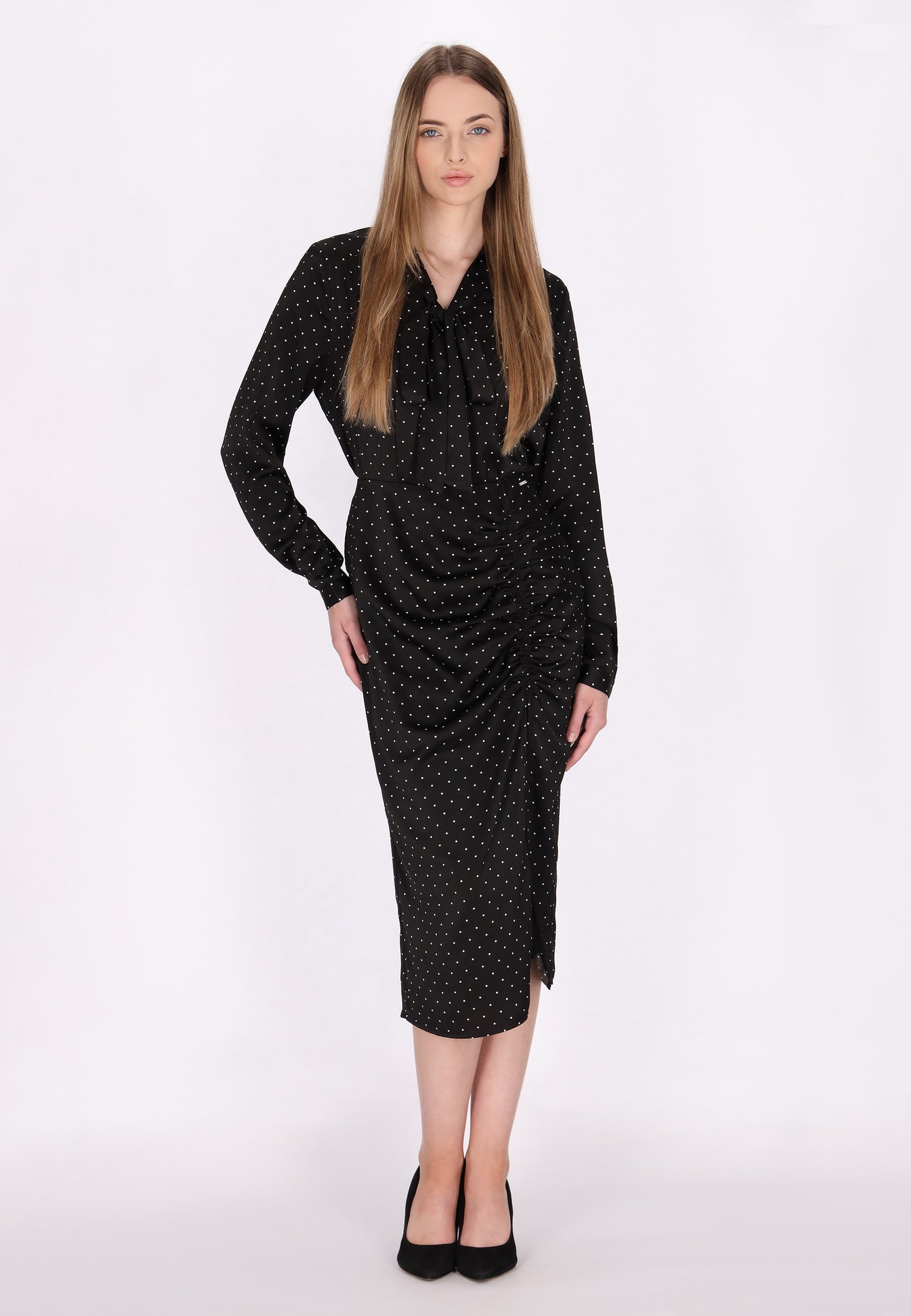 DreiMaster Klassik women's skirt