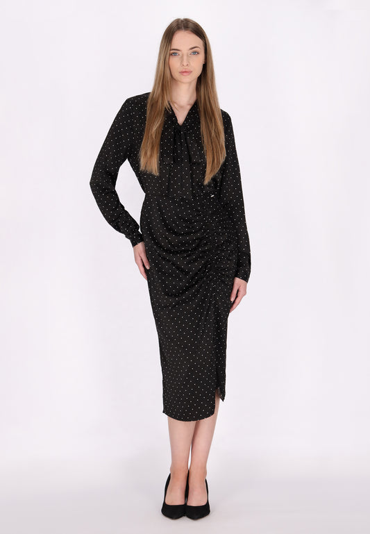 DreiMaster Klassik women's skirt